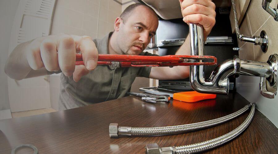 Professional emergency plumbing in Indore, WV